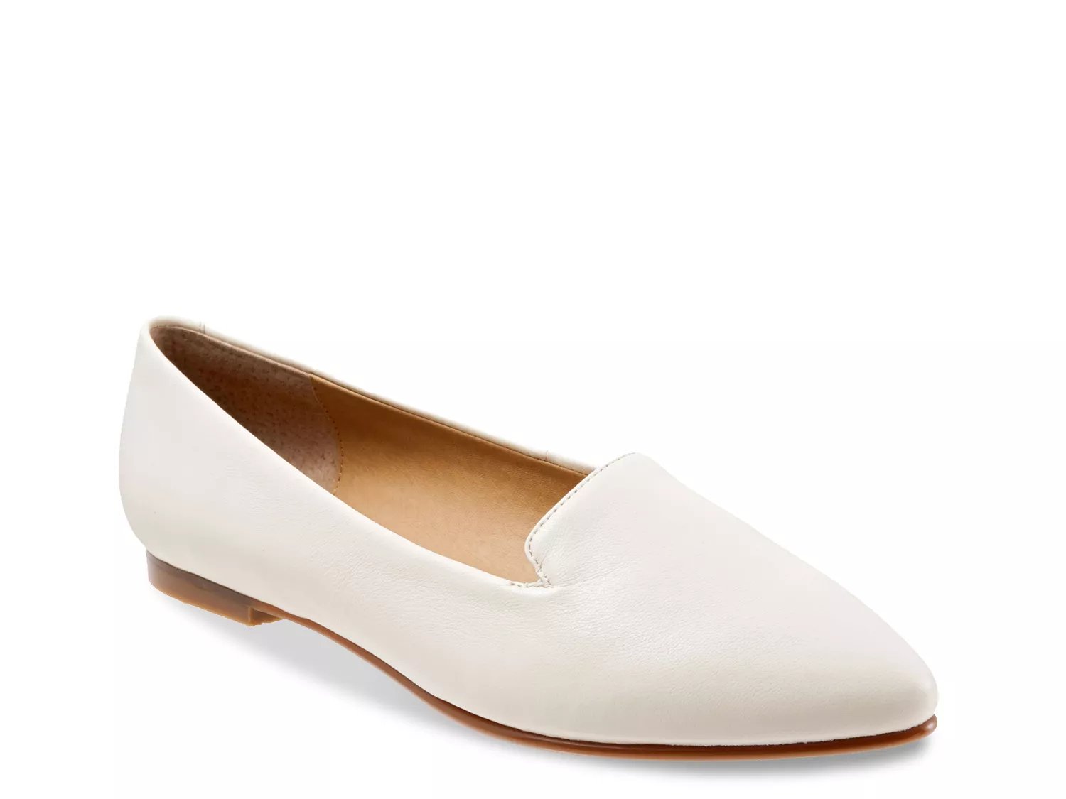 dsw trotters