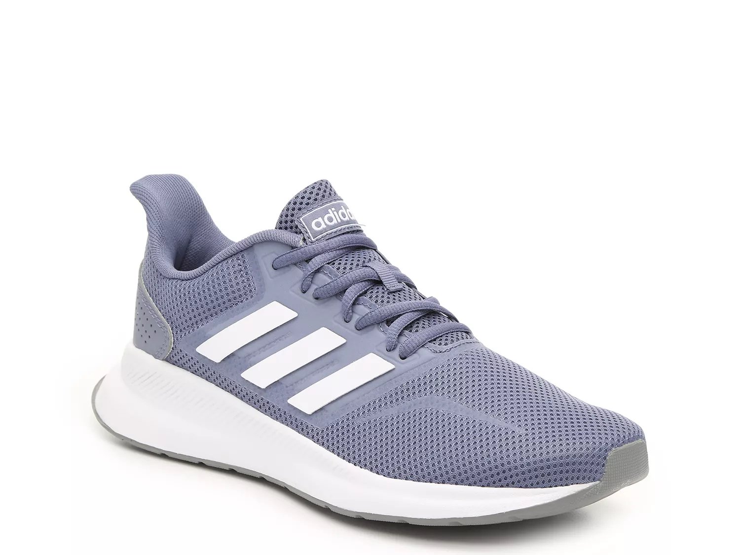 adidas women's run falcon running shoe