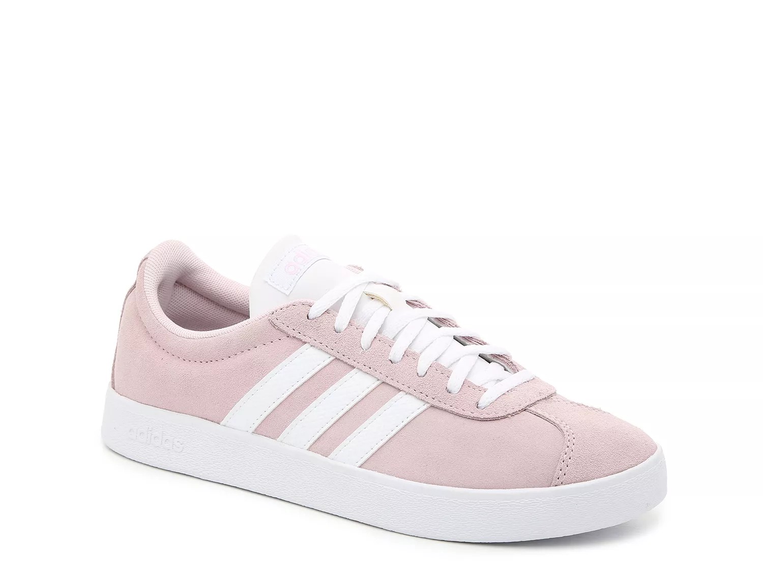 adidas vl court 2.0 dames