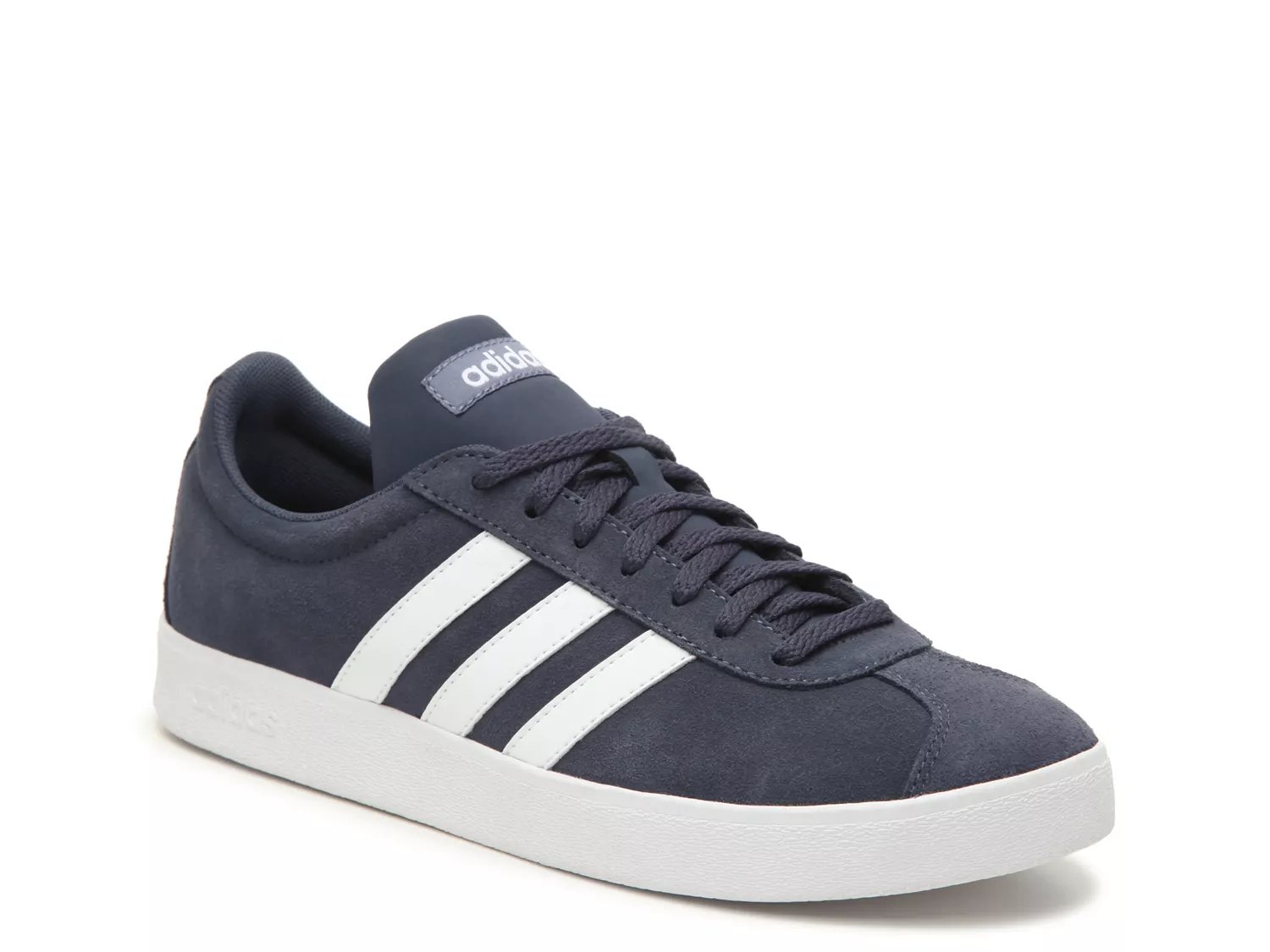 adidas vl court 2.0 shoes men's