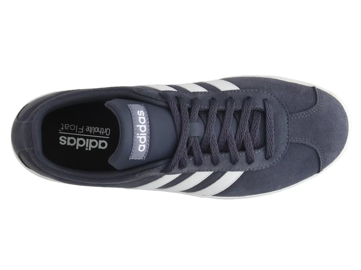 adidas vl court 2.0 womens blue