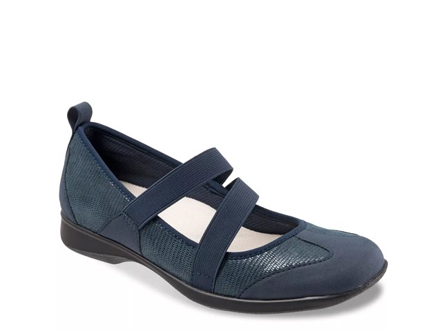 Trotters Josie Flat Free Shipping DSW