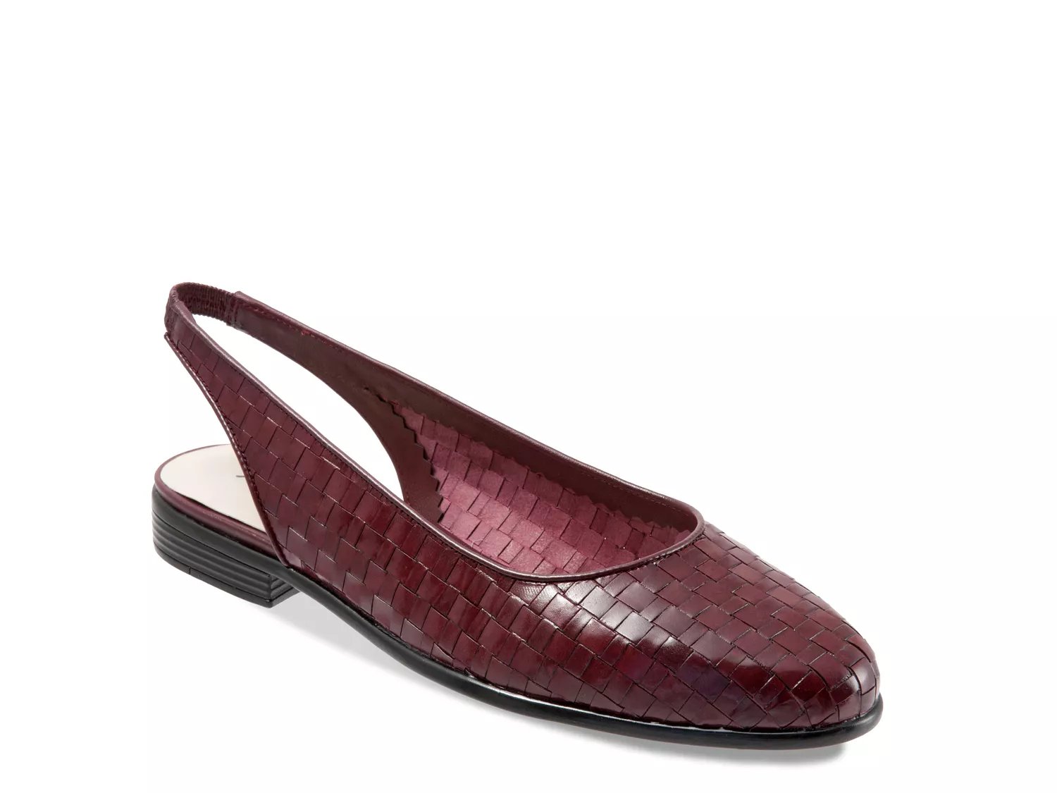 Trotters Lucy Flat - Free Shipping | DSW