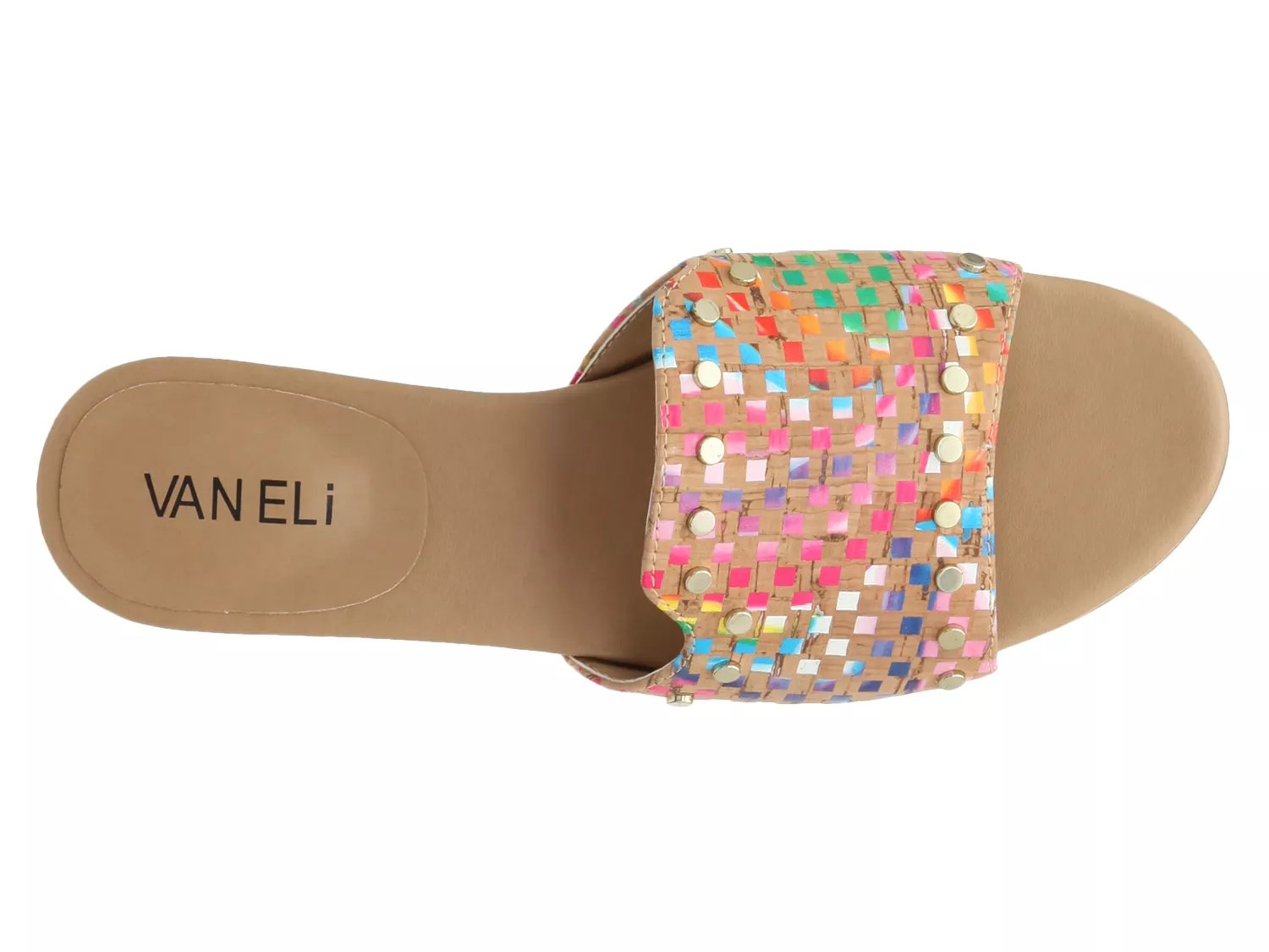 vaneli bonet sandal