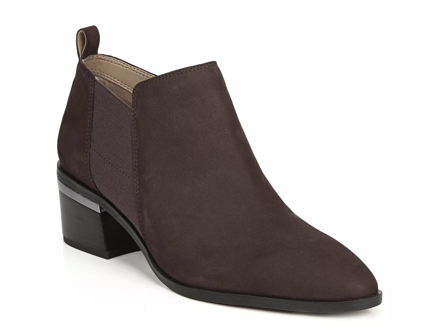 franco sarto arden ankle bootie