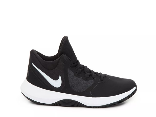 Nike Air Precision II Basketball Shoe - Men's | DSW