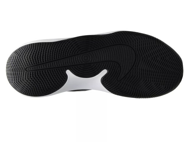 men's precision 2 basketball shoe
