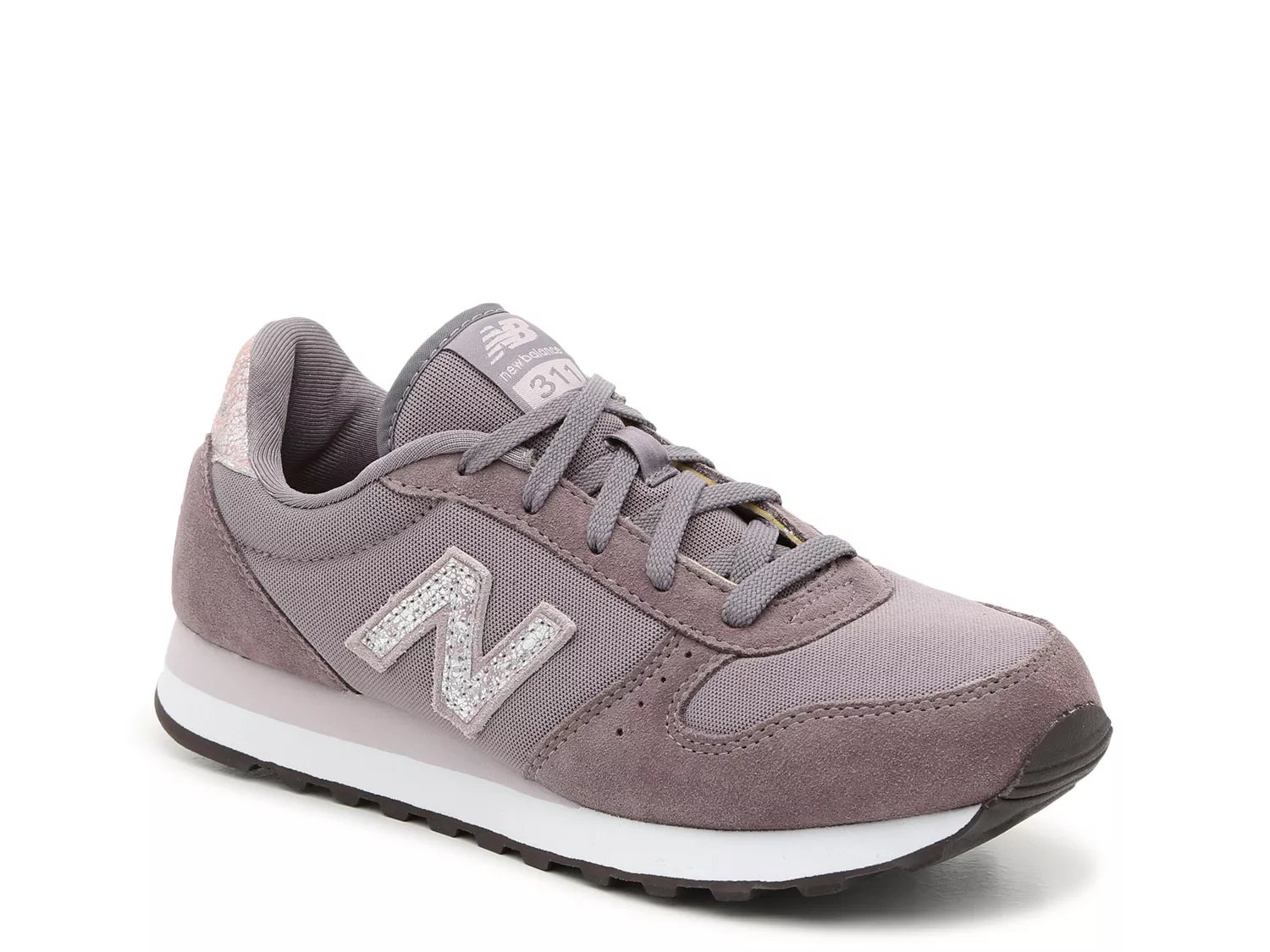 new balance 311 women pink