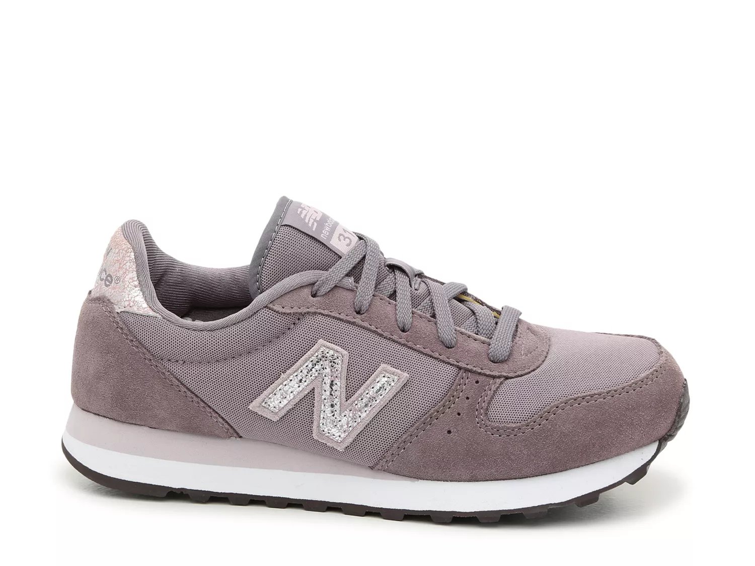 new balance 311 women brown