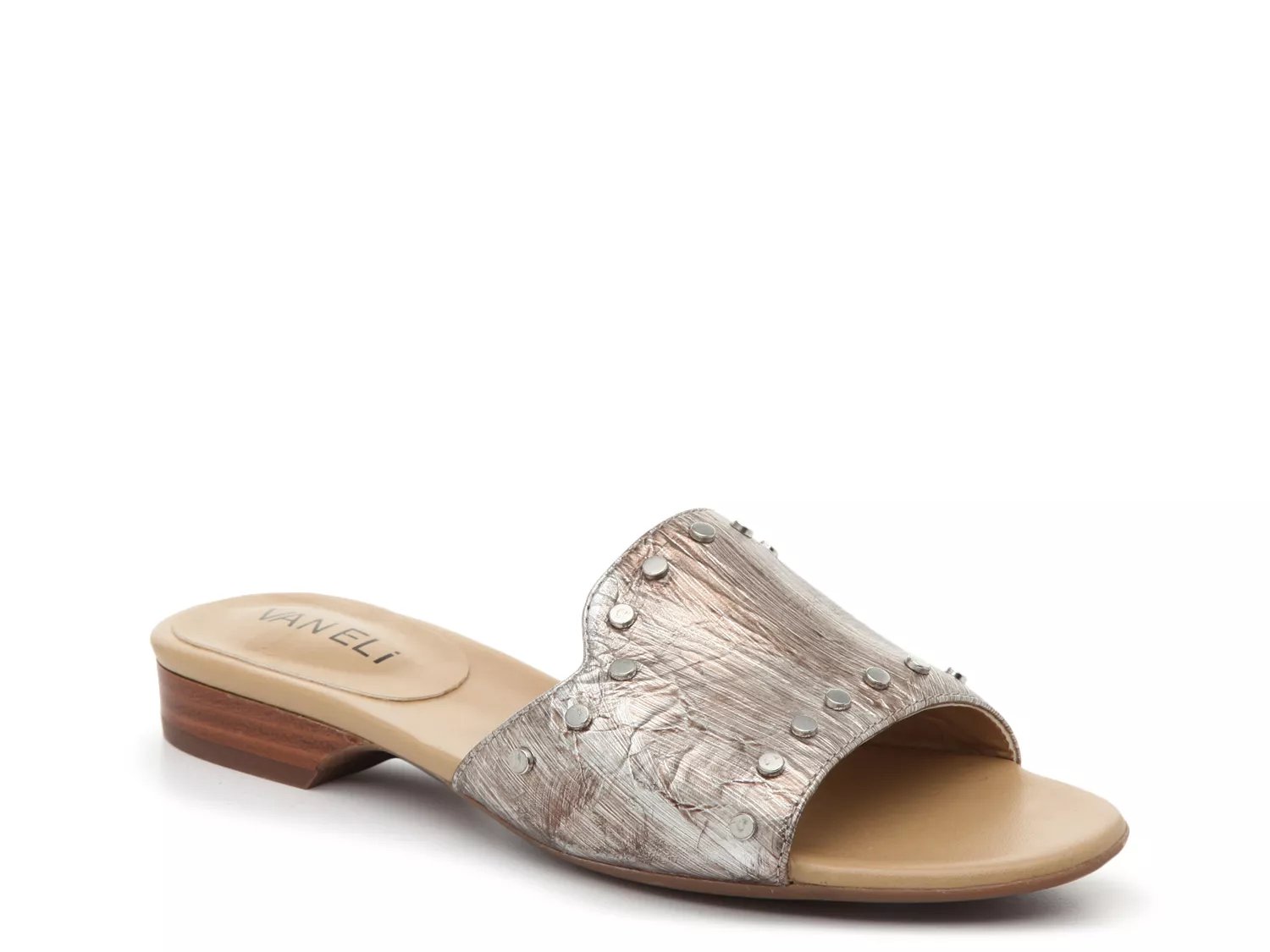 vaneli bonet sandal