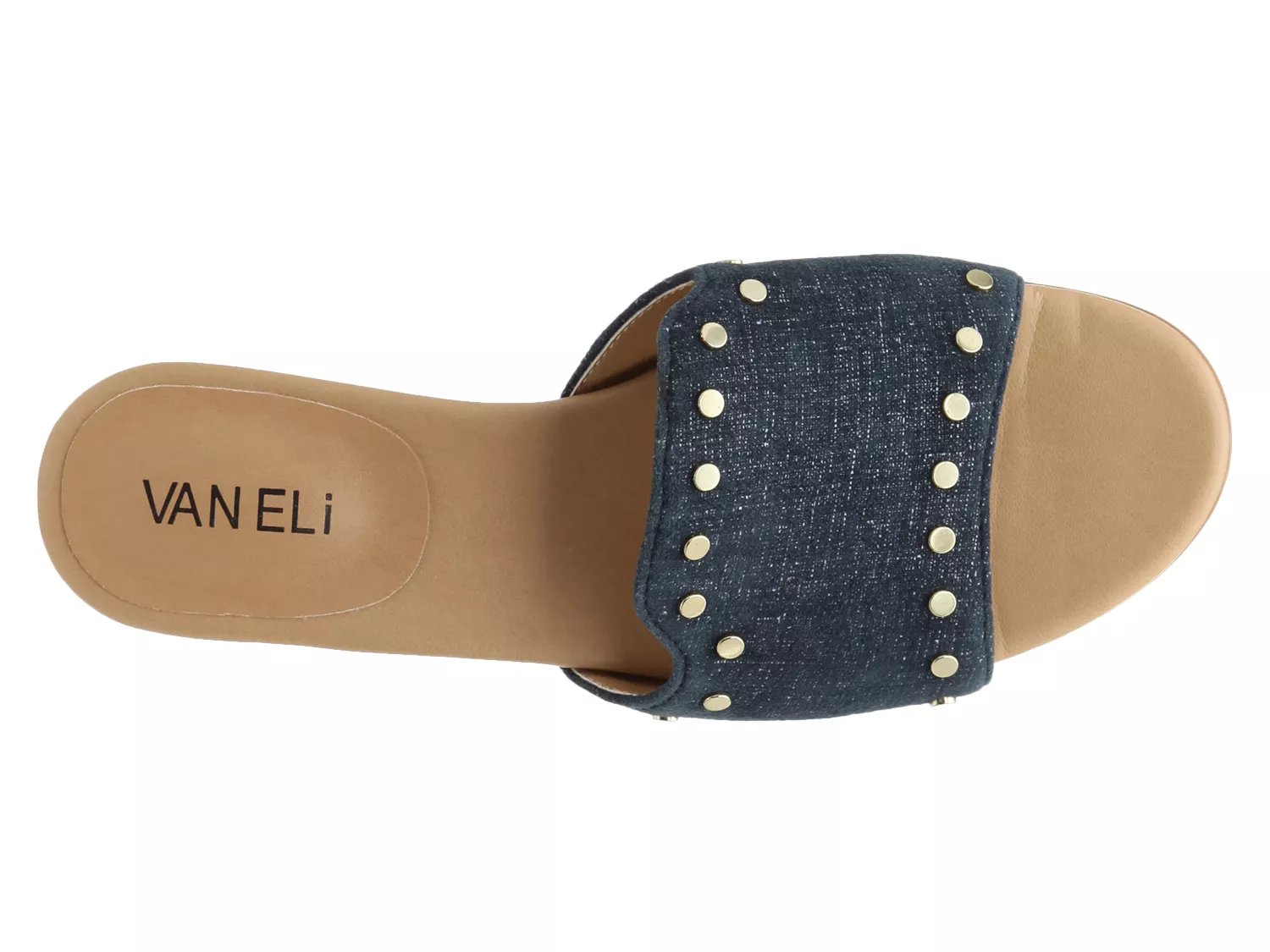 vaneli bonet sandal