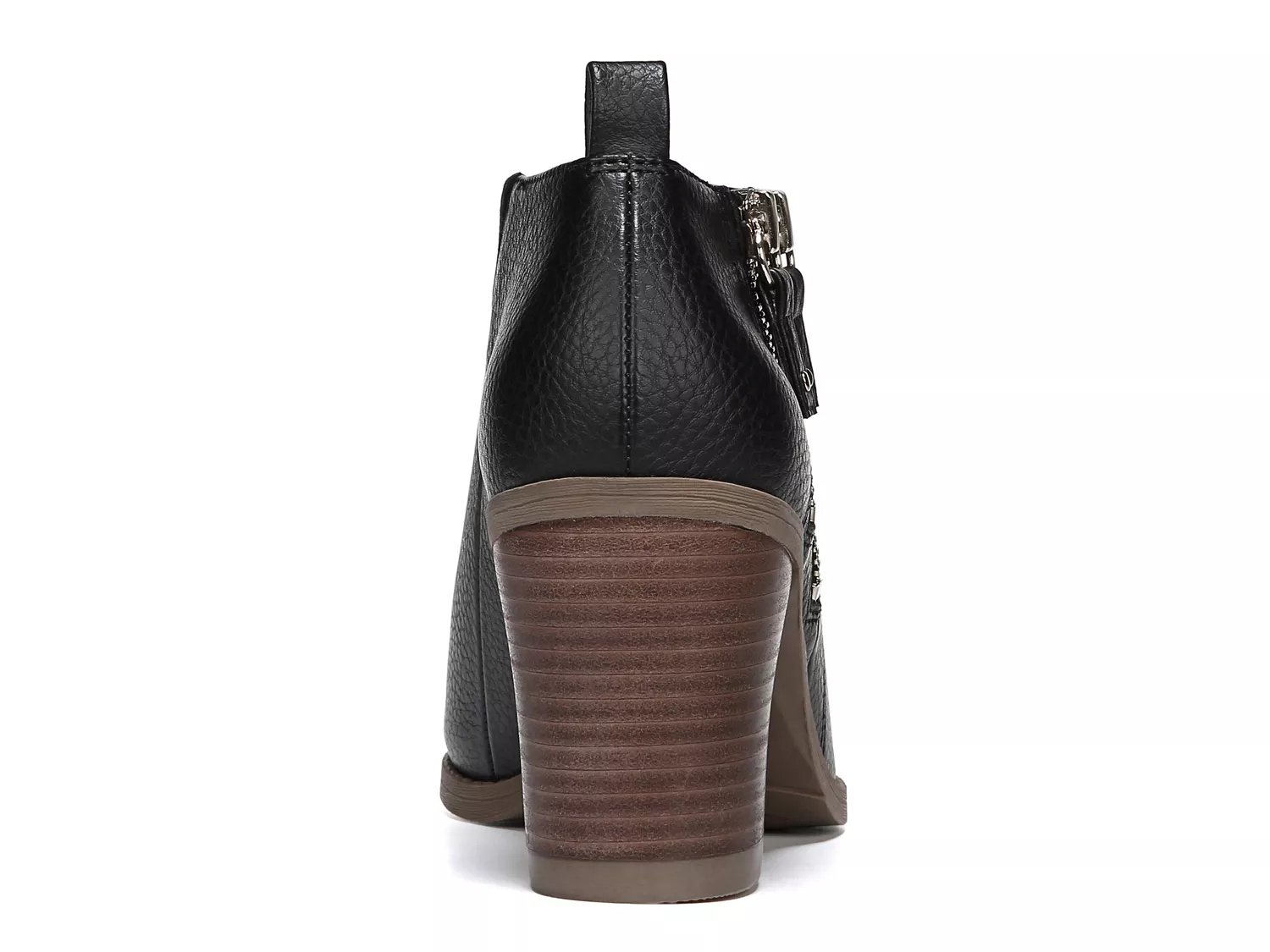 dr scholl's lunar bootie