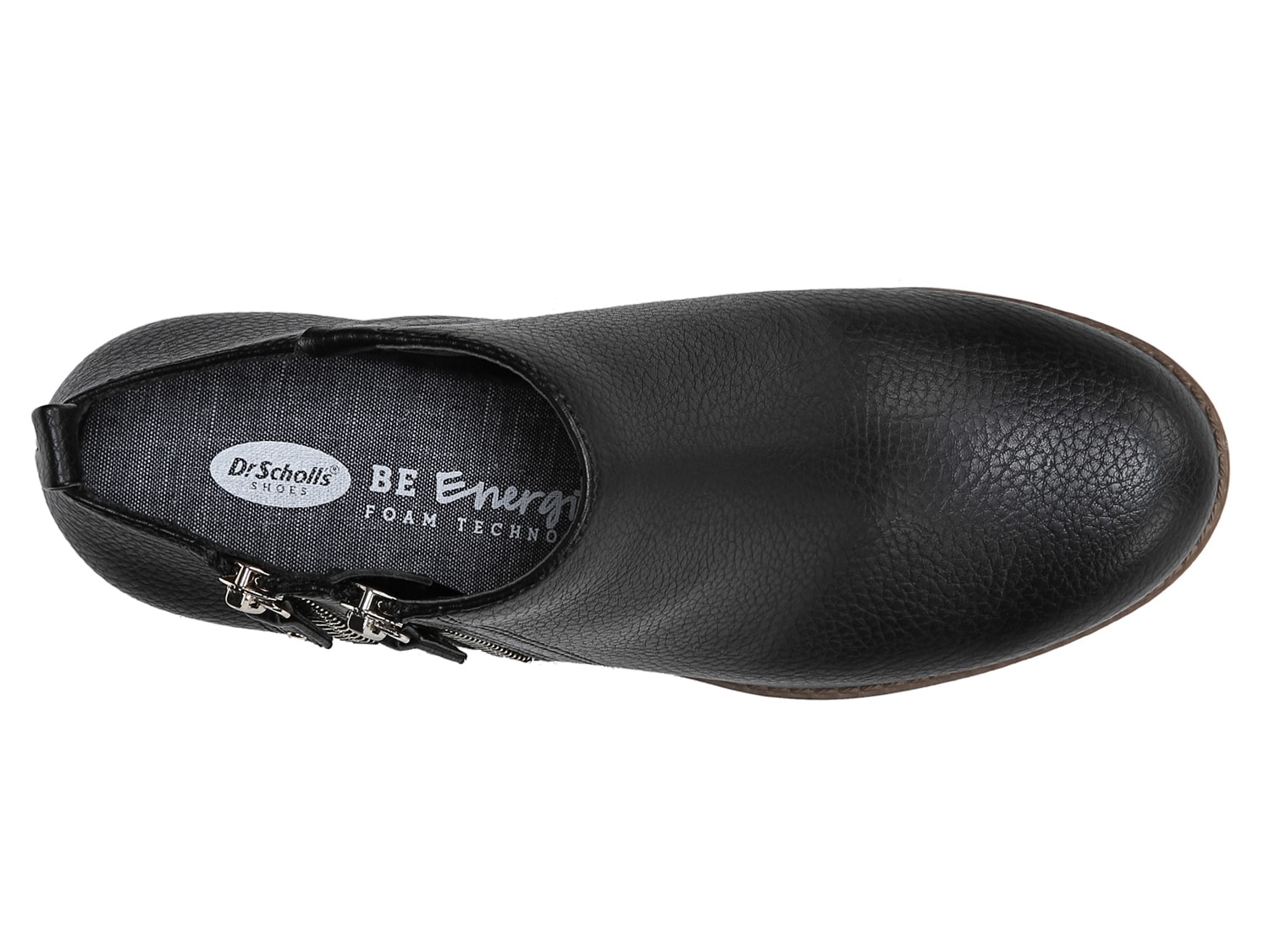 dr scholl's lunar bootie