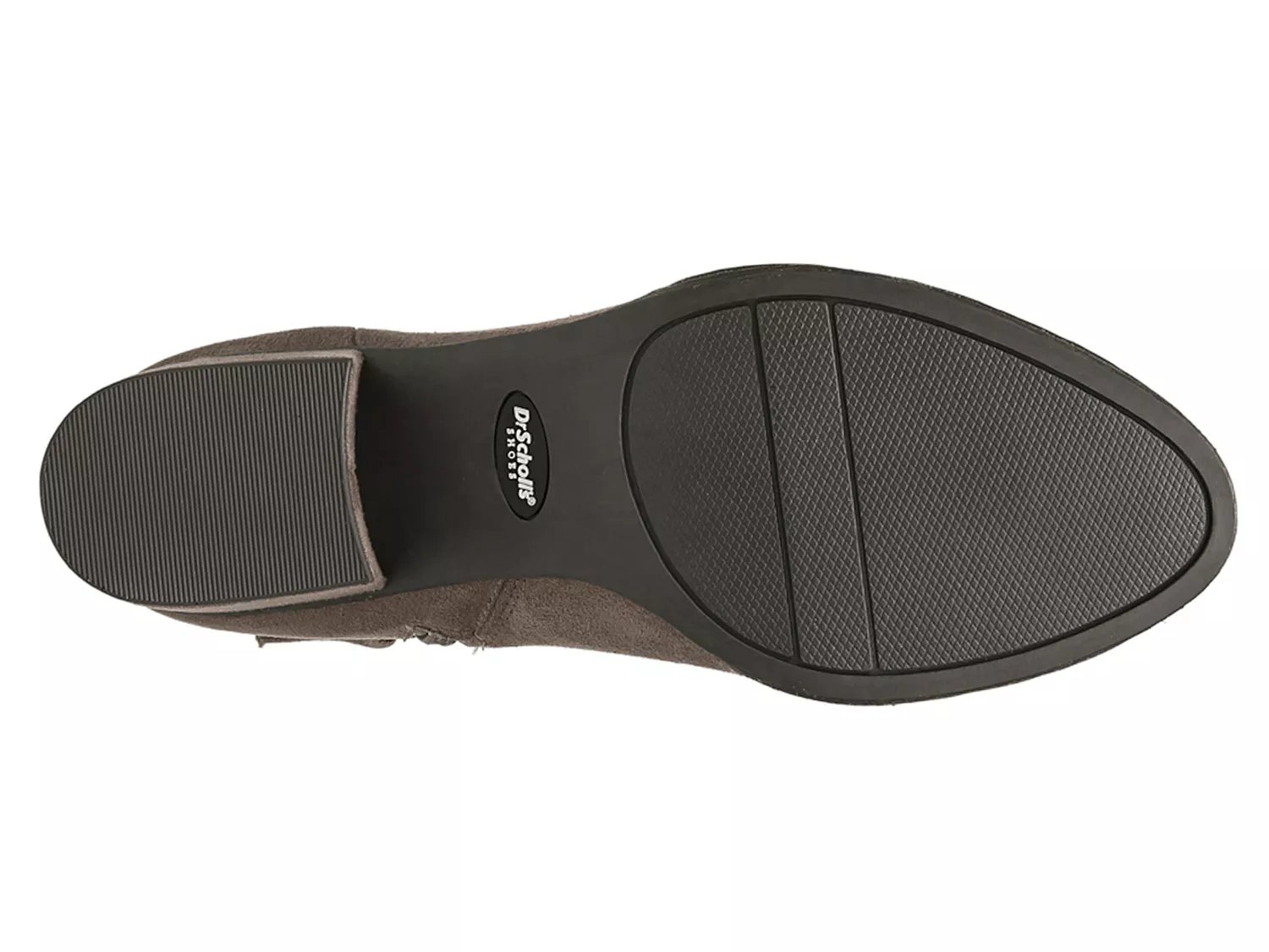 dr scholl's tumble bootie