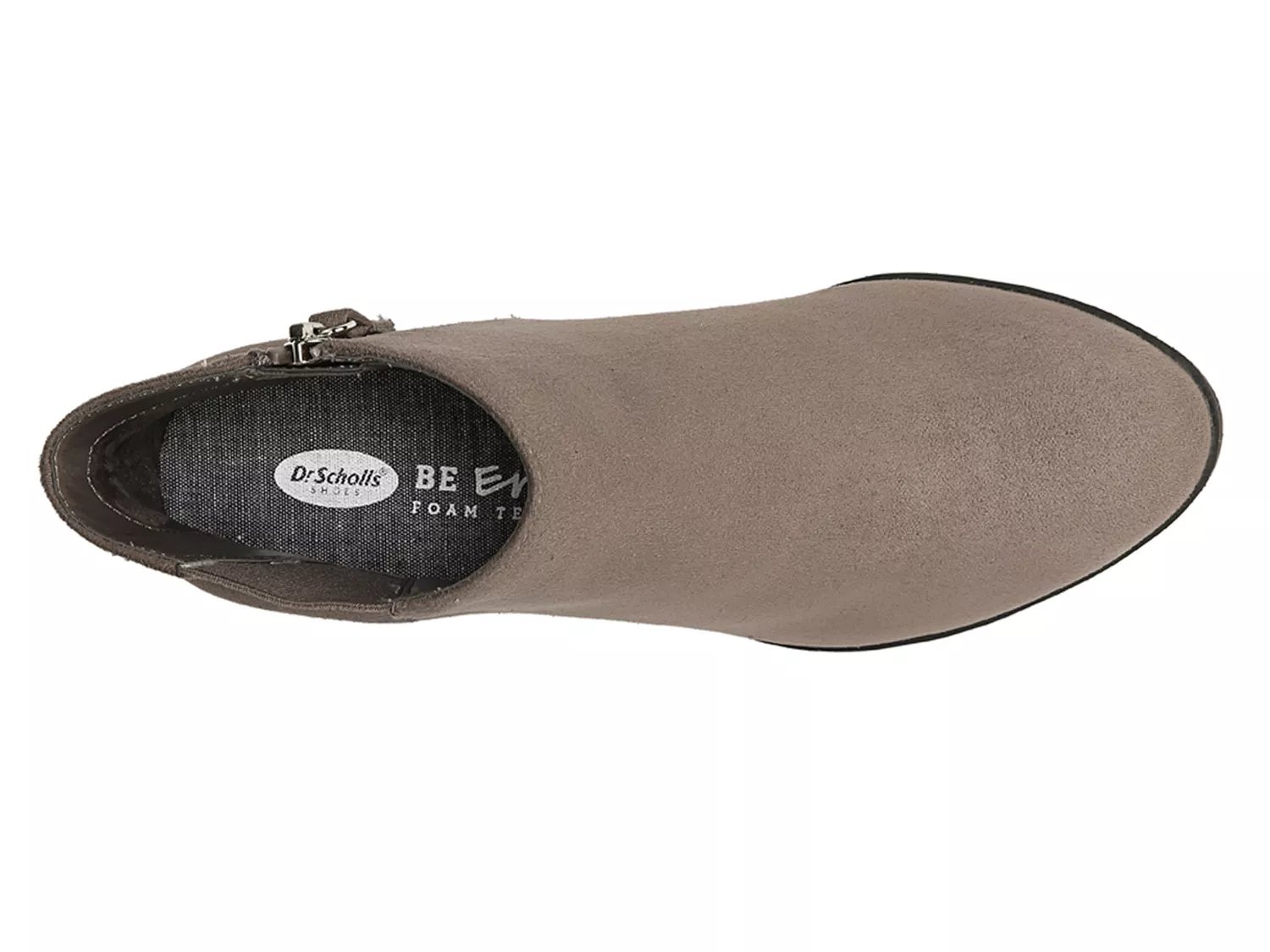 dr scholl's tumble bootie