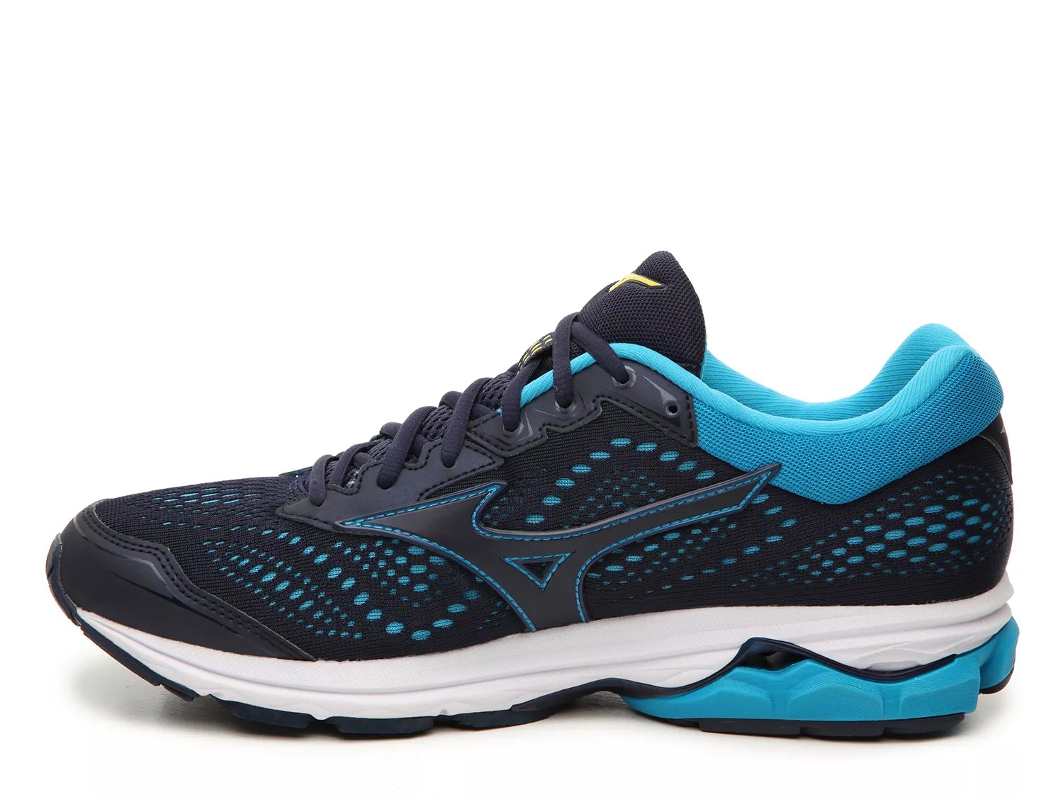 dsw mizuno wave rider