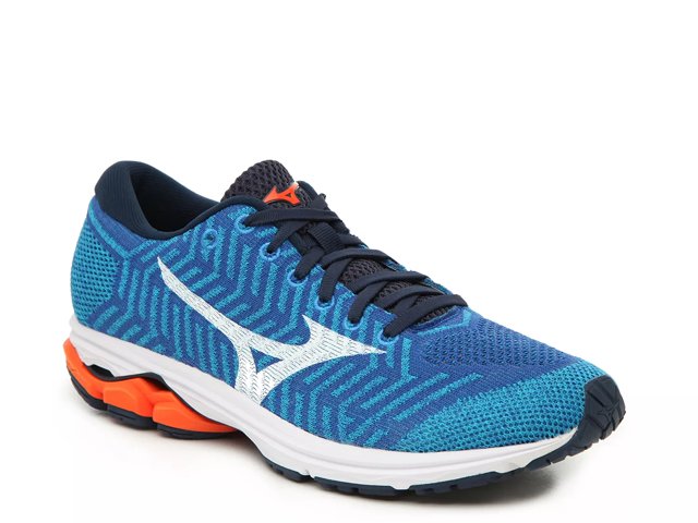 men's waveknit r2 running shoe