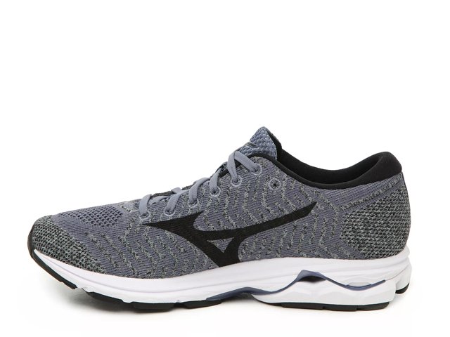 men's waveknit r2 running shoe