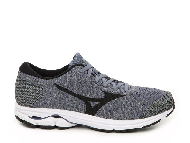 men's waveknit r2 running shoe