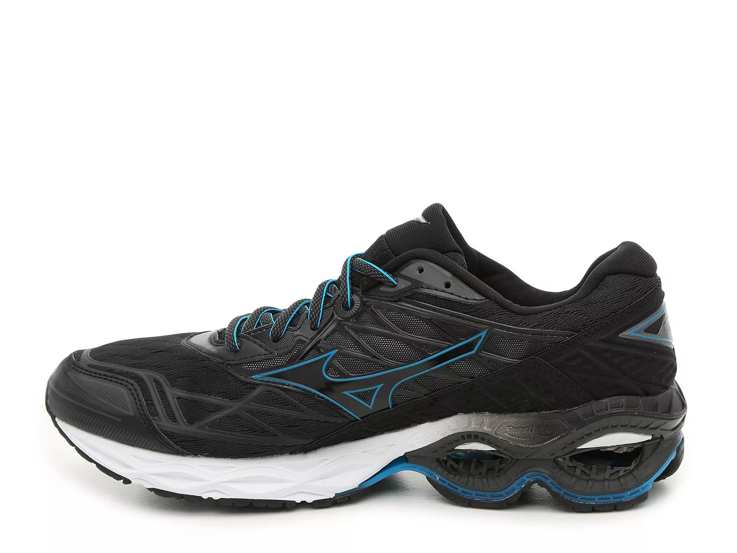 mizuno wave creation dsw