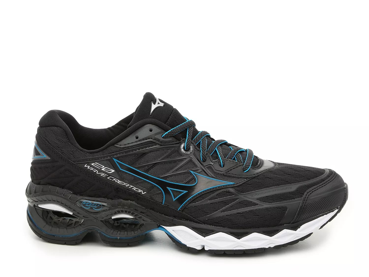 mizuno wave creation 20 uomo 2014