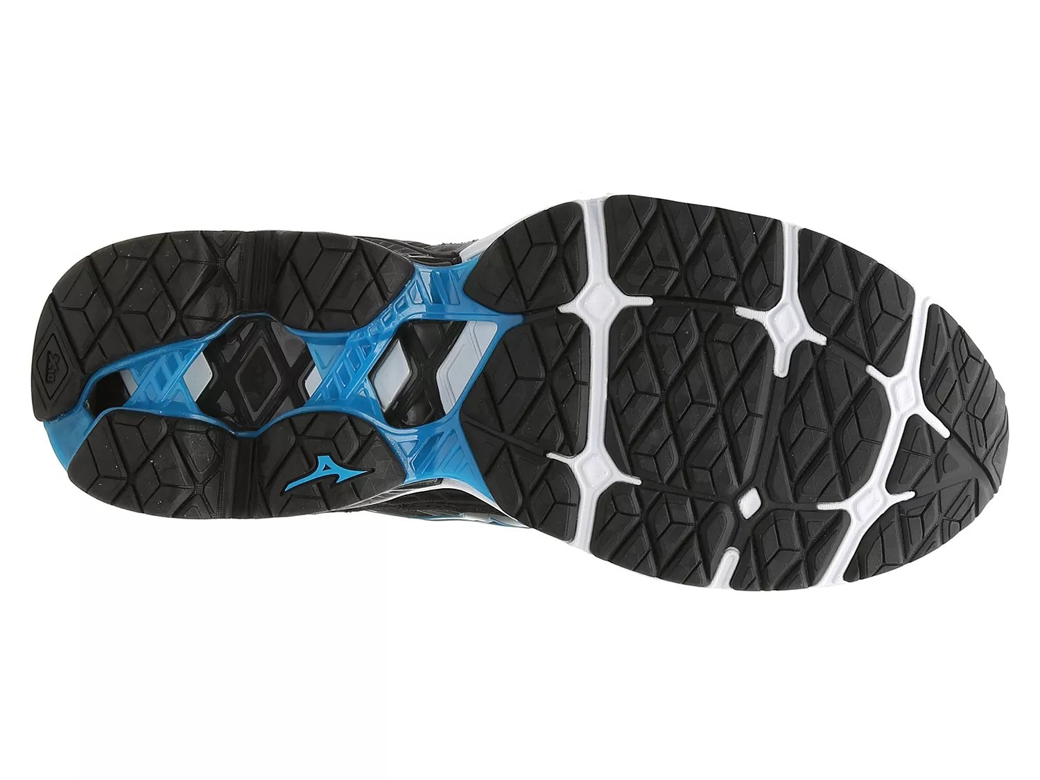 mizuno wave creation 20 blu