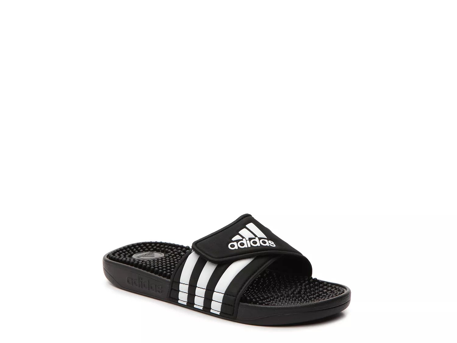 adidas sandals dsw