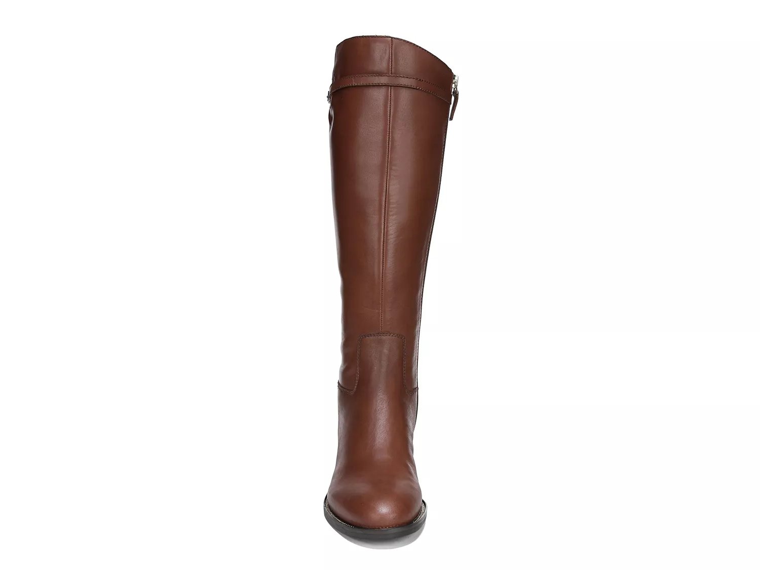 franco sarto belaire leather riding boots