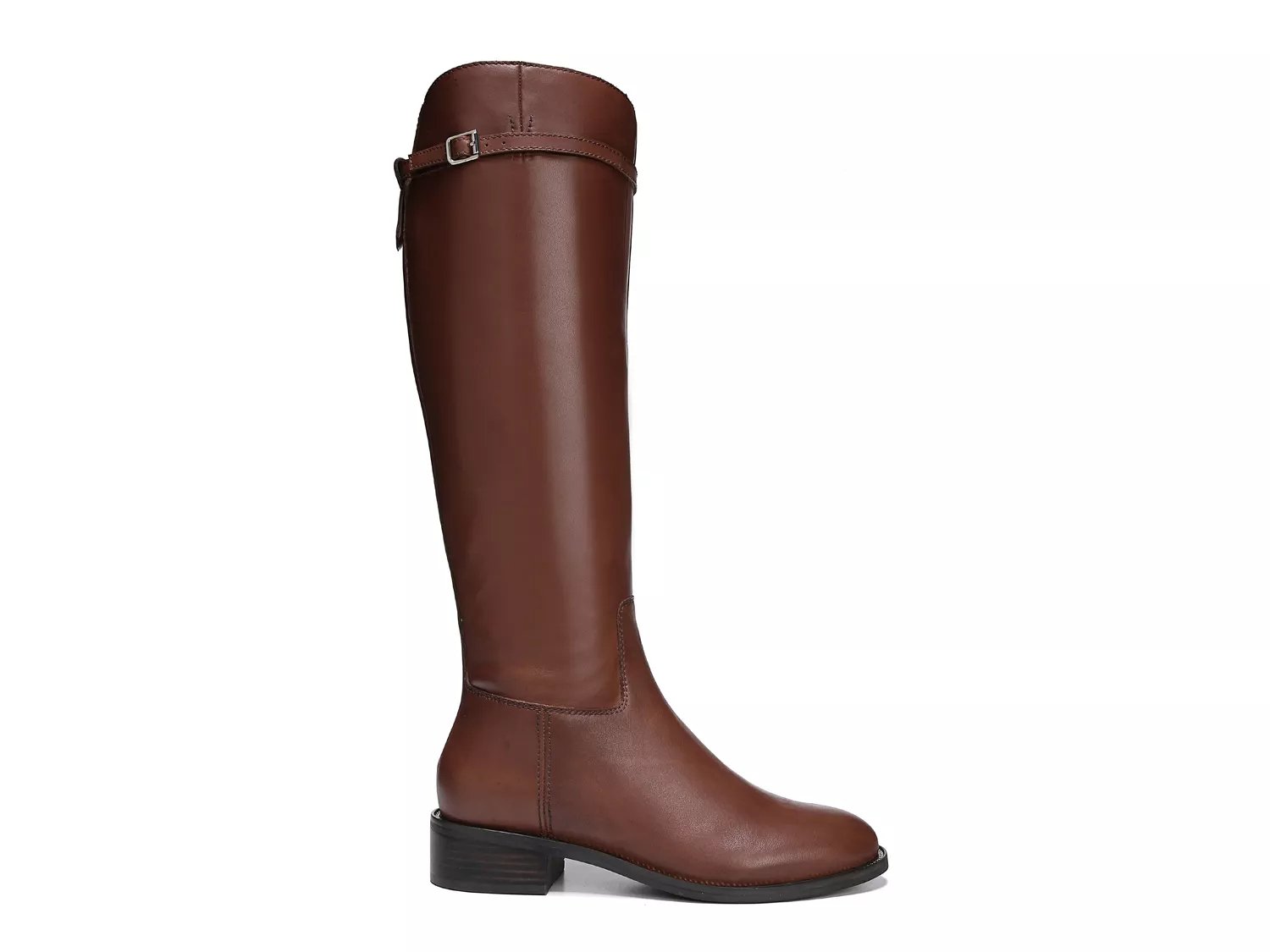 franco sarto belaire leather riding boots