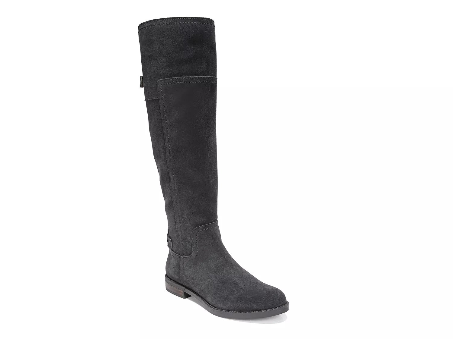 Franco Sarto Capitol Riding Boot - Free Shipping | DSW