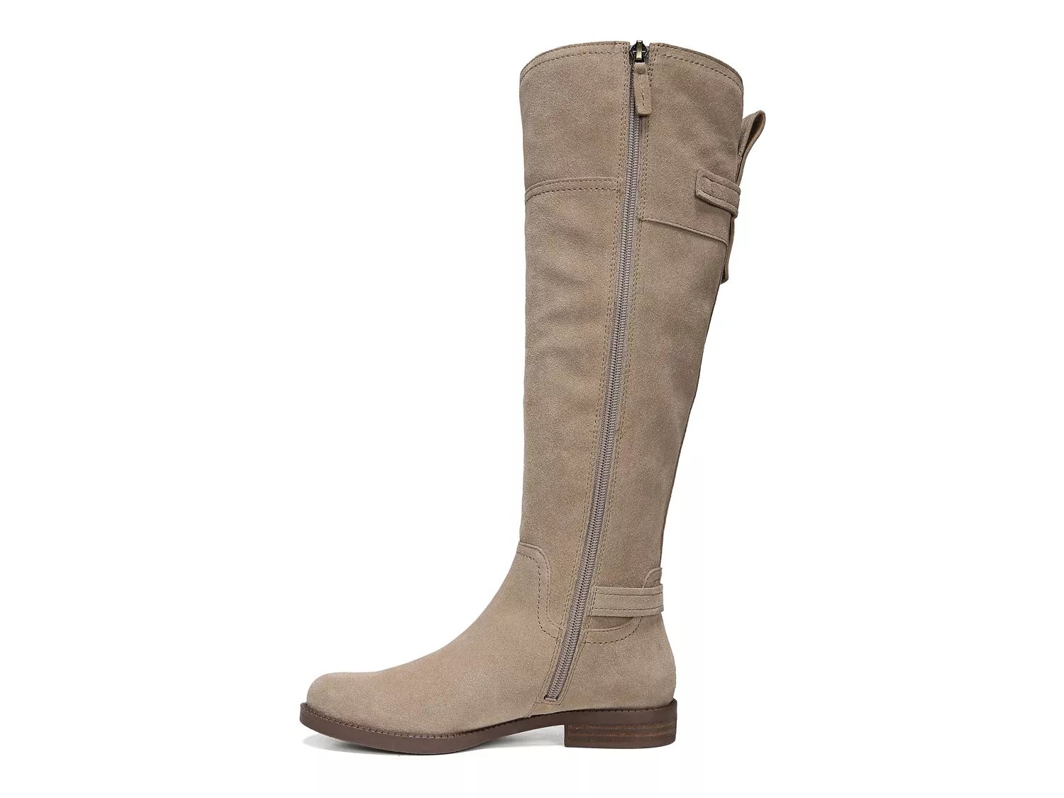 capitol riding boot