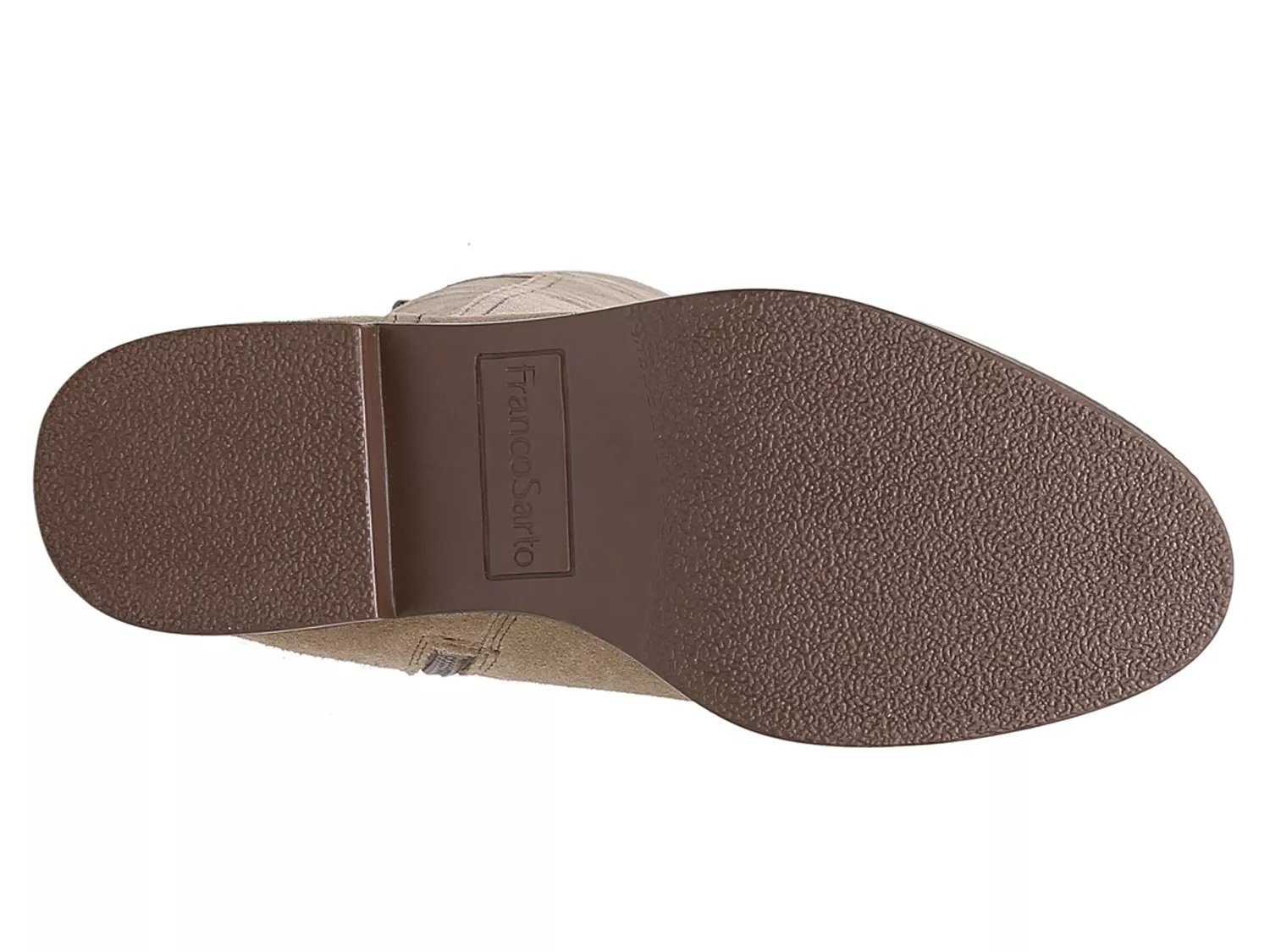 franco sarto capitol