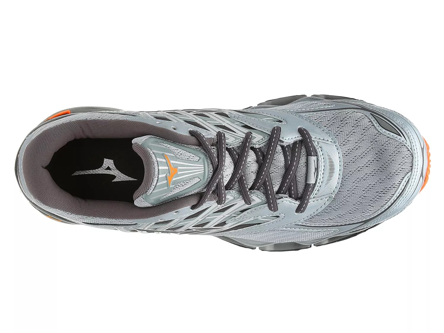 wave prophecy 8 running shoe