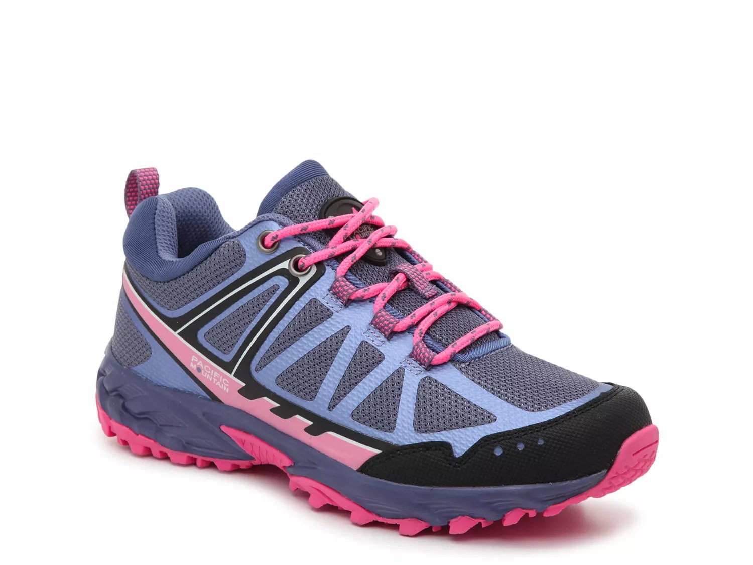 dsw trail running shoes