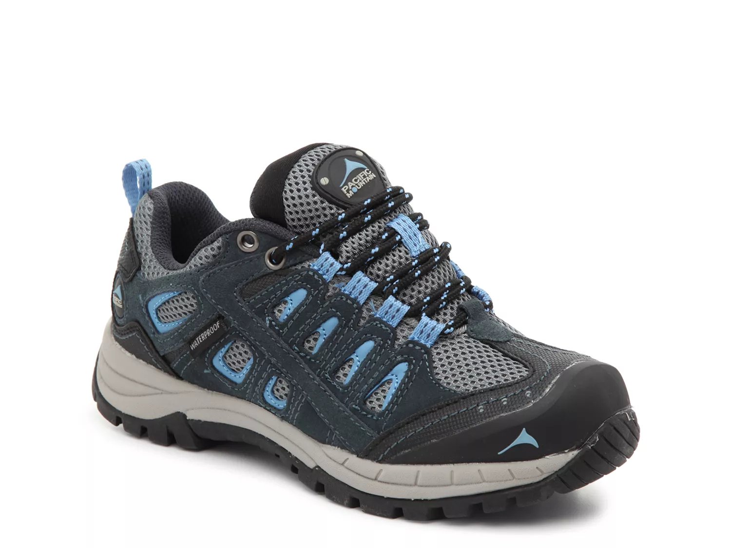 dsw hiking shoes womens