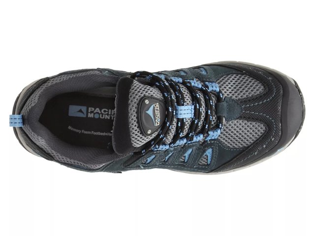 Womens hiking shoes on sale dsw