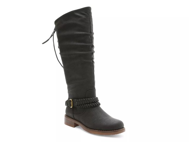 Xoxo boots best sale