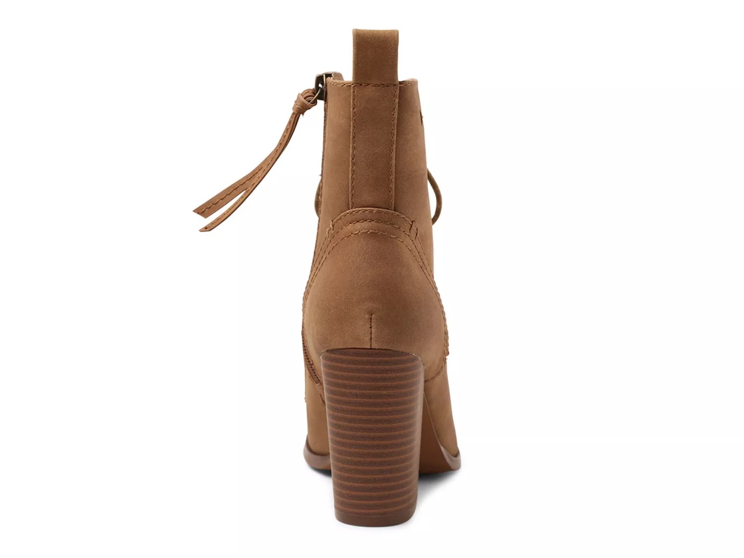 xoxo magar hiker boot