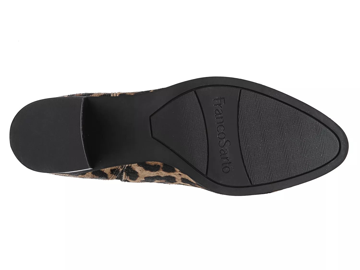 franco sarto reeve leopard