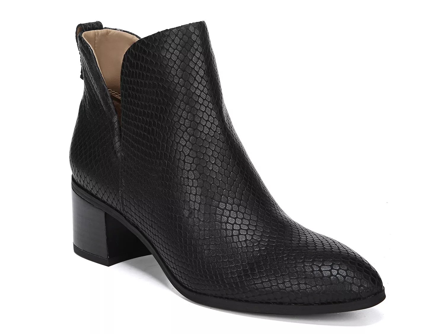 franco sarto reeve 2 bootie