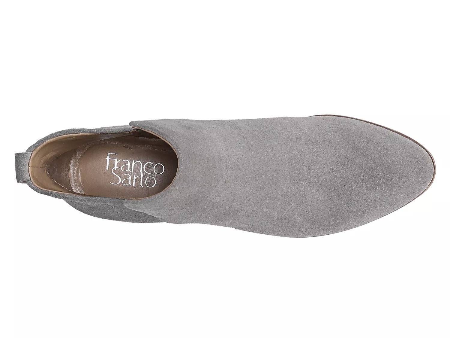 franco sarto reeve 2 bootie