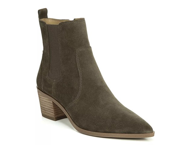 Franco Sarto Sienne Bootie Dsw