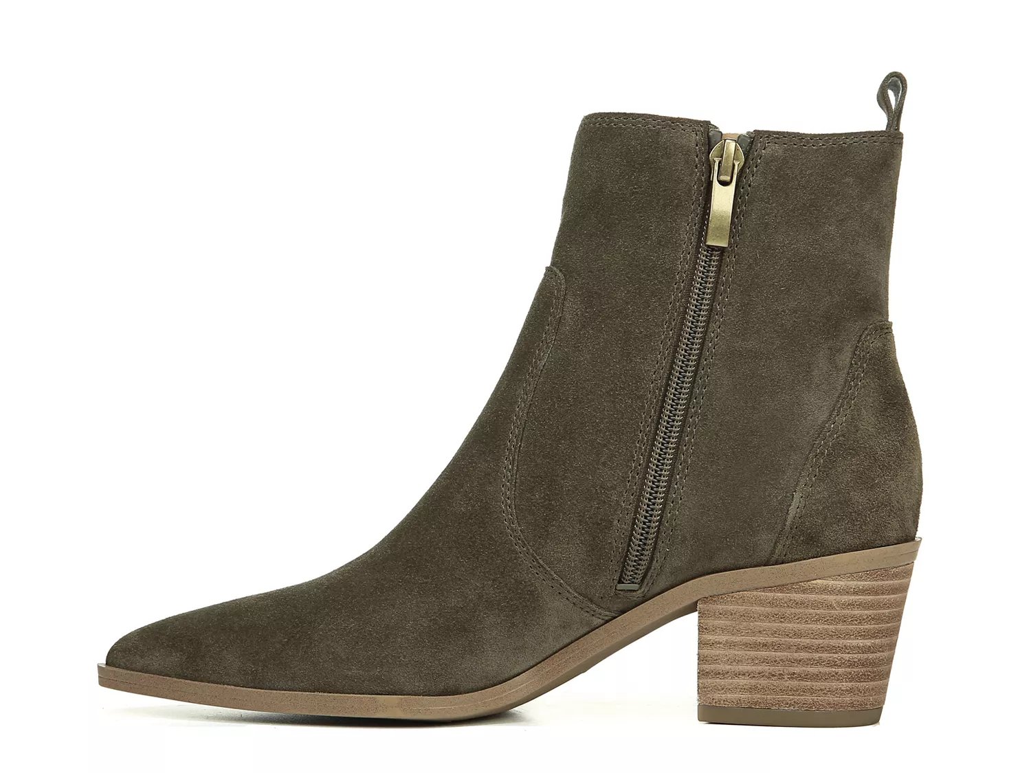 sienne bootie