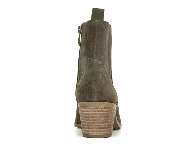 Franco Sarto Sienne Bootie Dsw