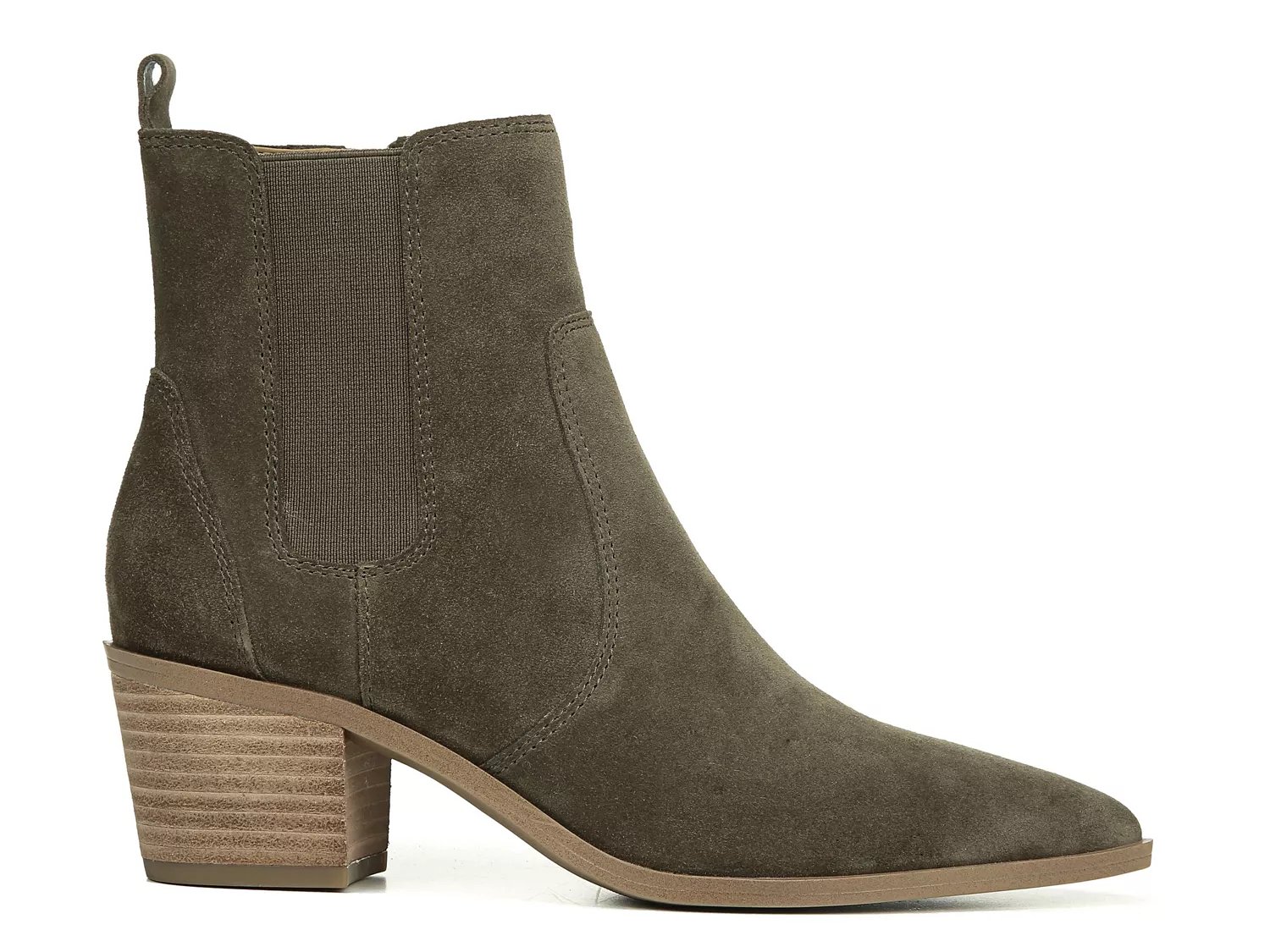 sienne bootie