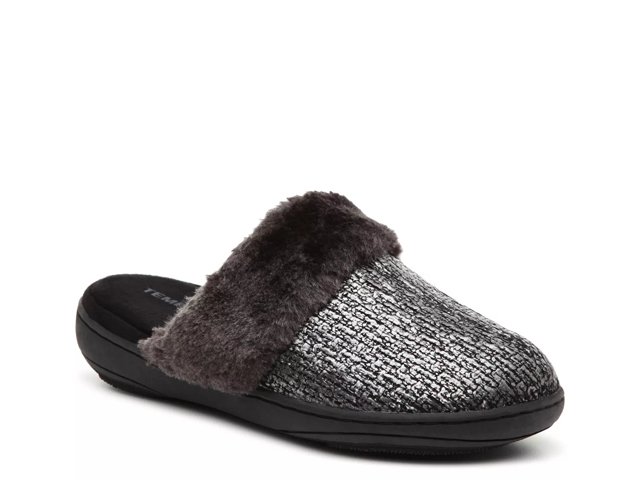 Kensley slide slipper 2025