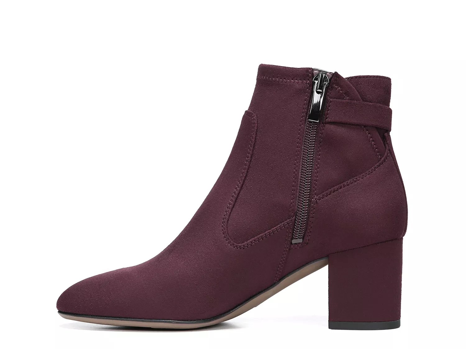 franco sarto newton bootie