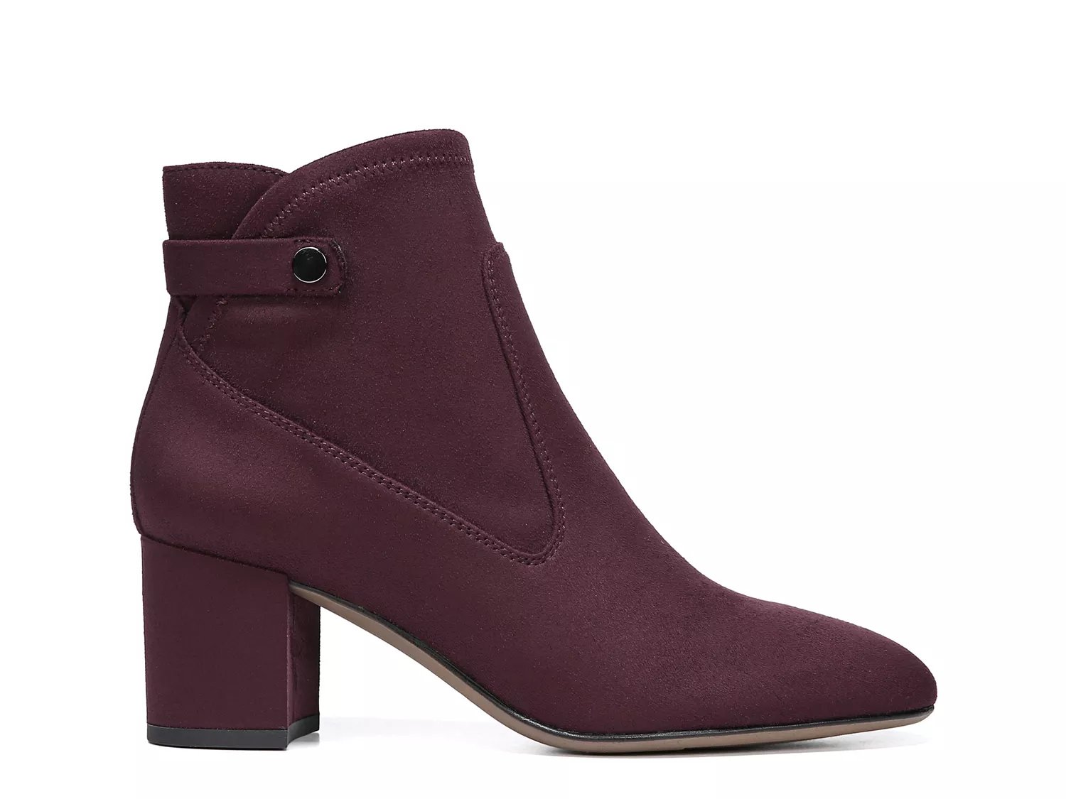 franco sarto newton bootie