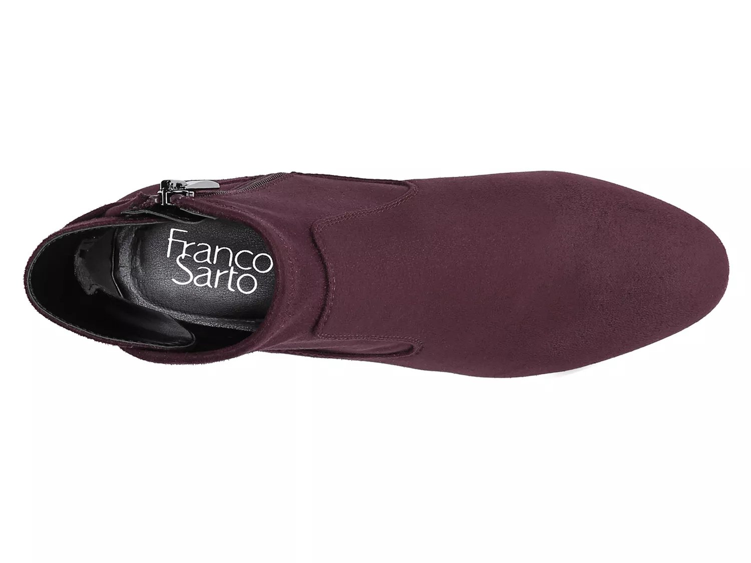 franco sarto newton bootie