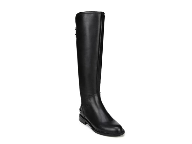 Henrietta wide calf riding boot clearance